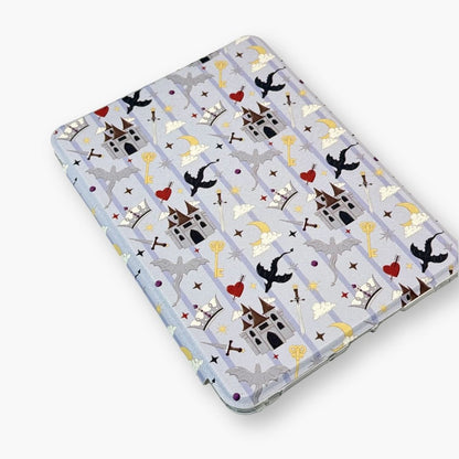 Cover per E-reader- Romantasy Evoke