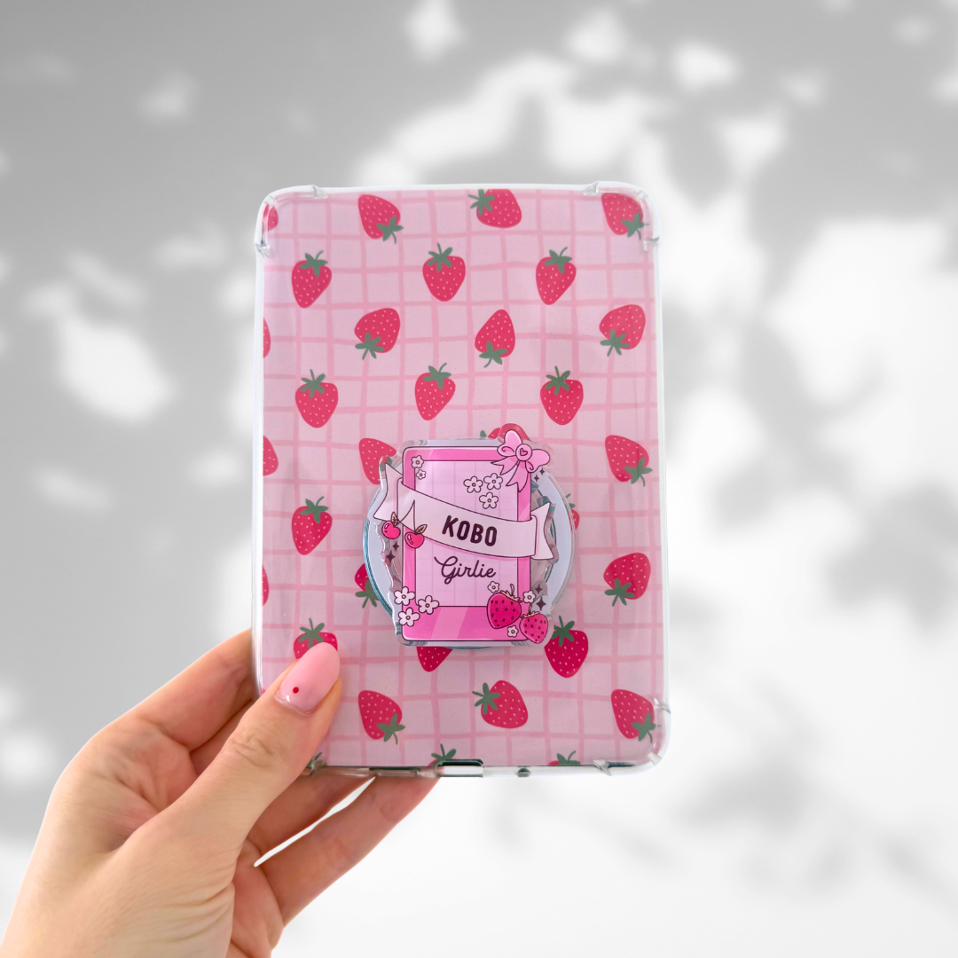 Holdie - Kobo Girlie