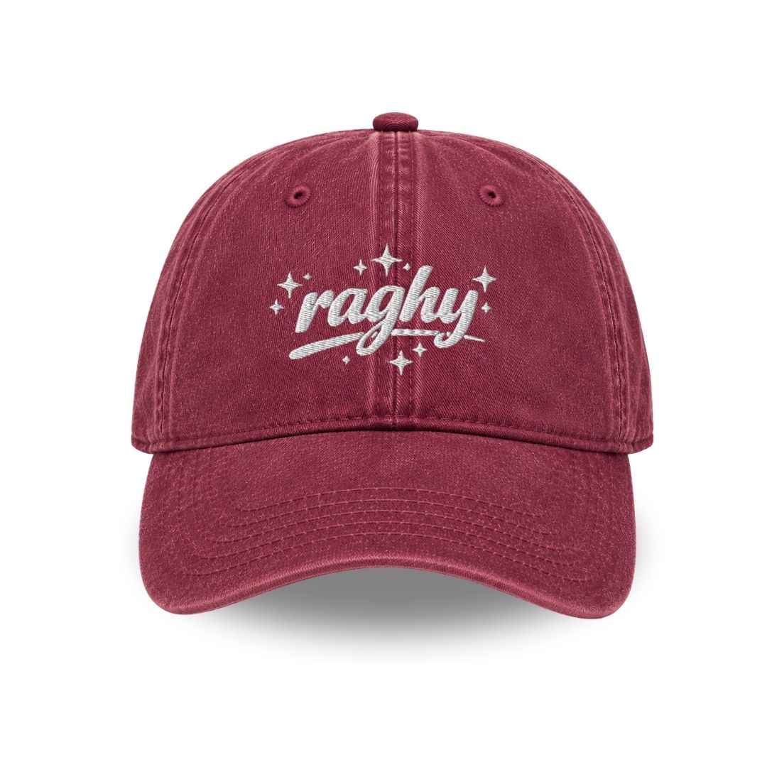 Cappello GOG - Raghy