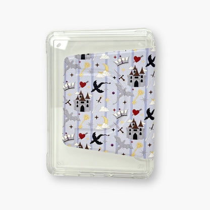 Cover per E-reader- Romantasy Evoke