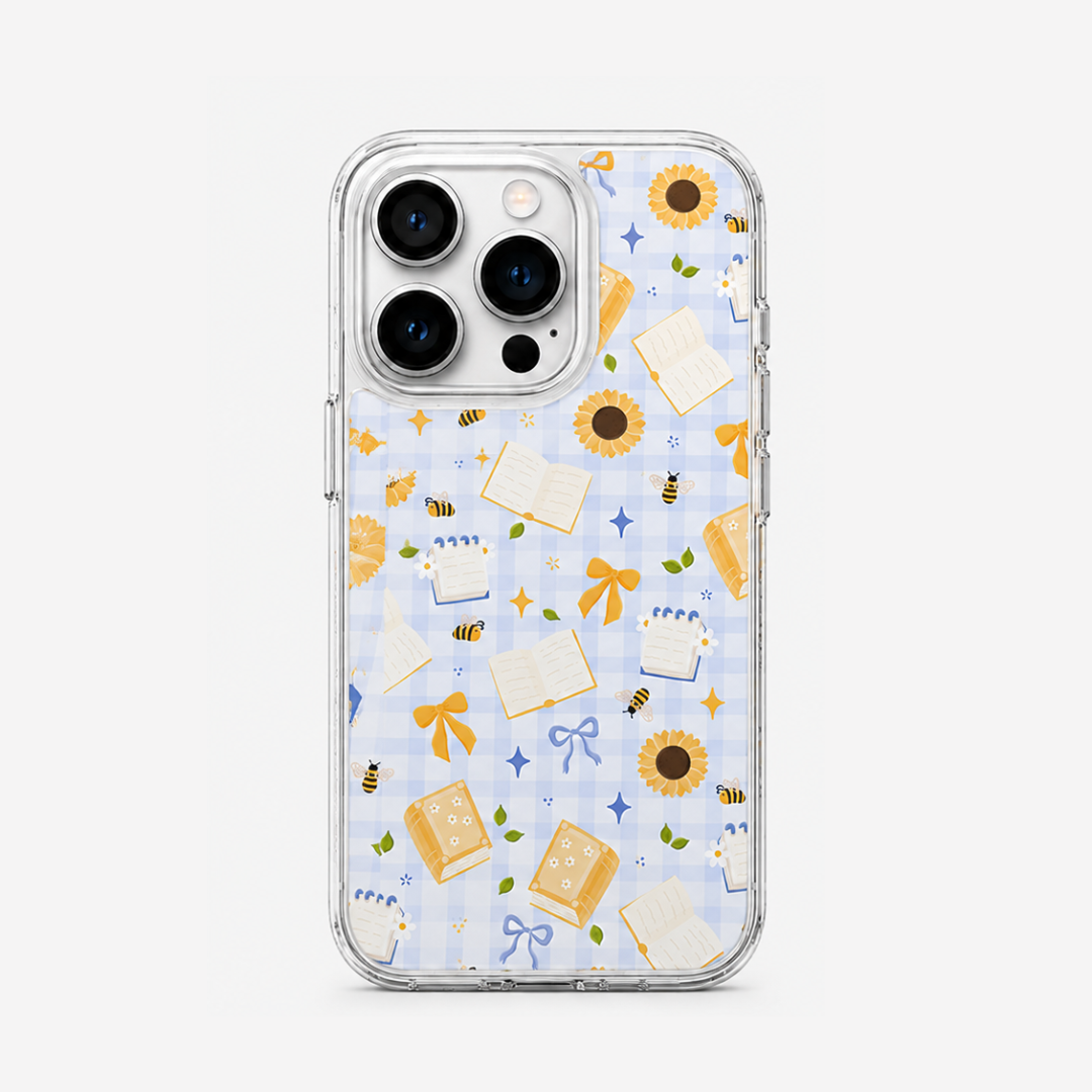 Cover Iphone per Booklovers