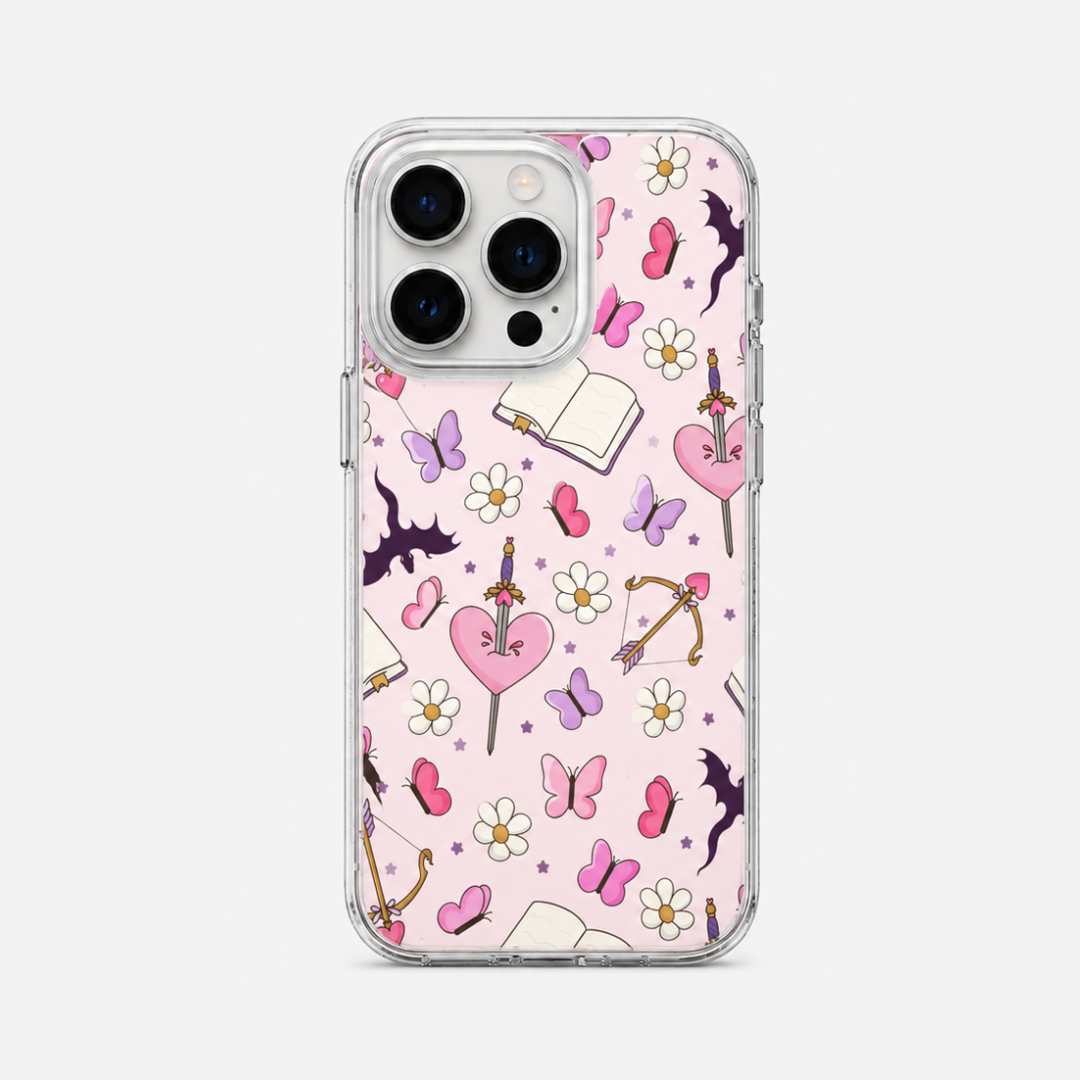 Cover Iphone per Booklovers