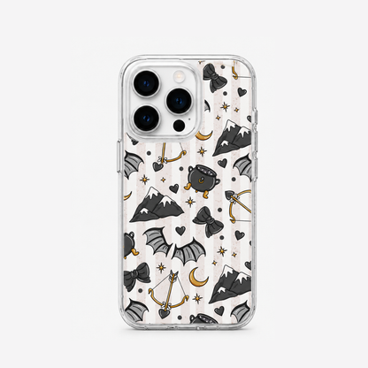 Cover Iphone per Booklovers