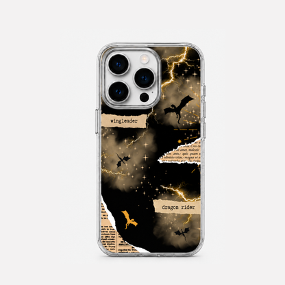 Cover Iphone per Booklovers