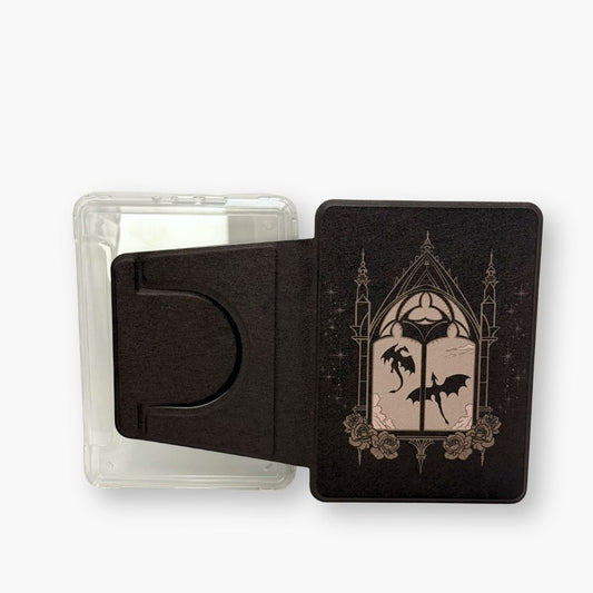 Cover per E-reader- Dragon's window