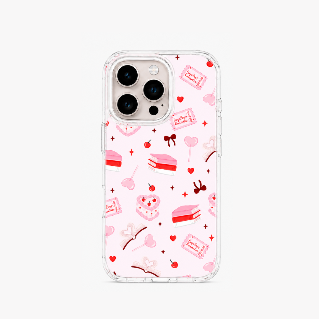 Cover Iphone per Booklovers