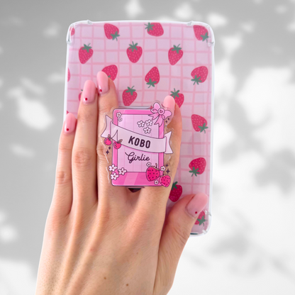 Holdie - Kobo Girlie