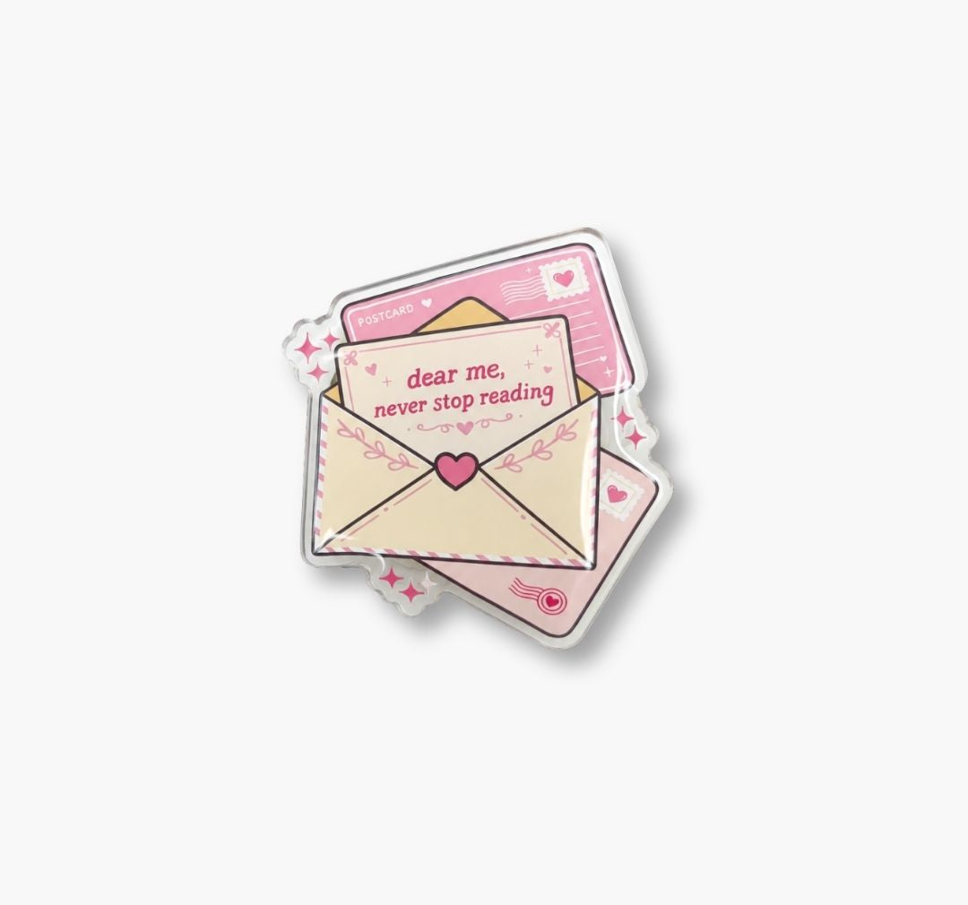 Holdie - Dear me