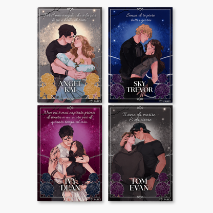 Poster Limitless – Official Licensed Merch