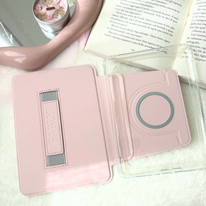 Cover per E-reader- The life of