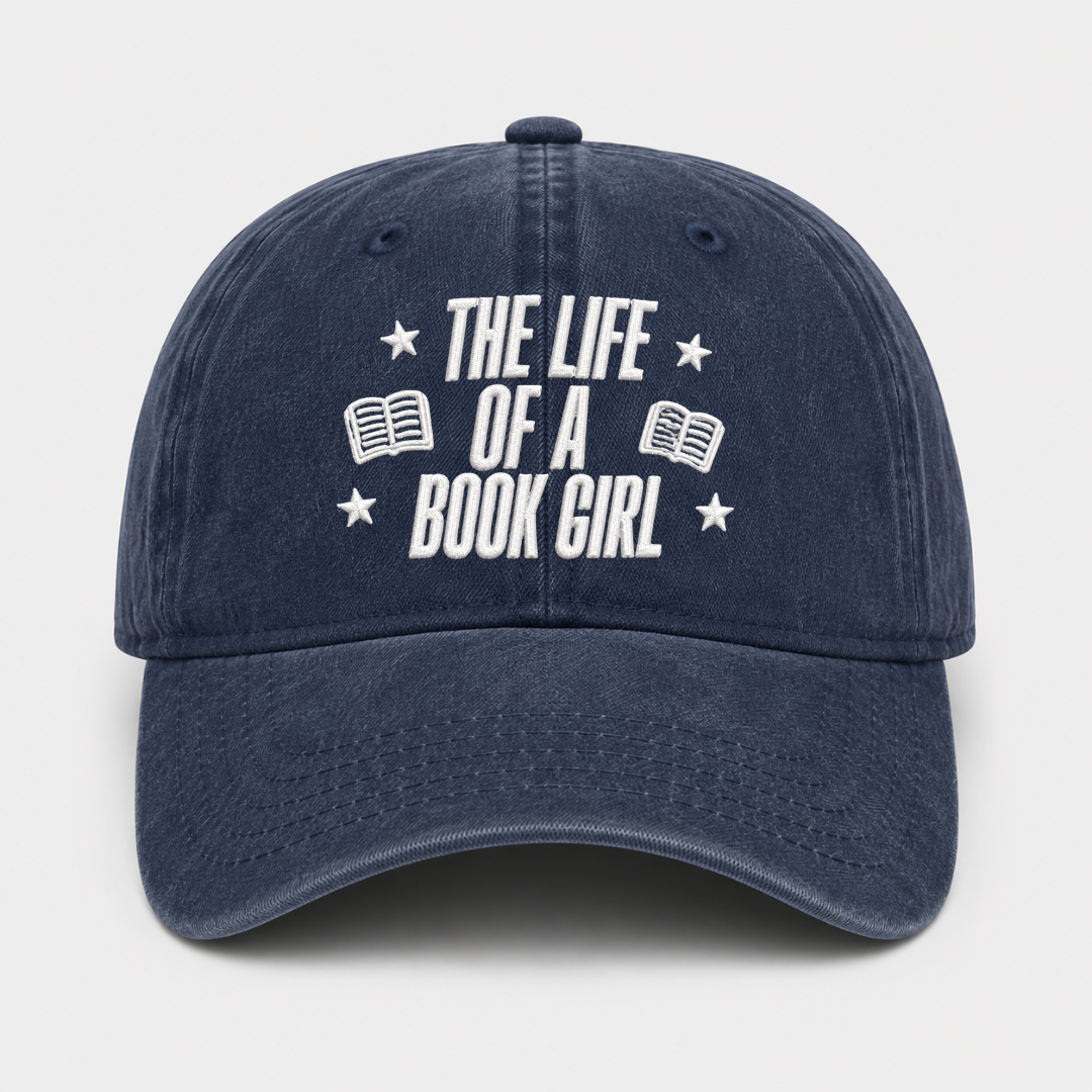 Cappello - The Life Of