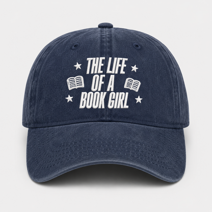 Cappello - The Life Of