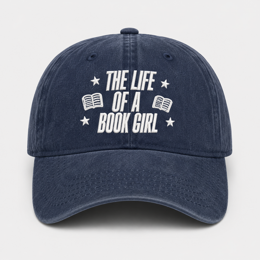 Cappello - The Life Of