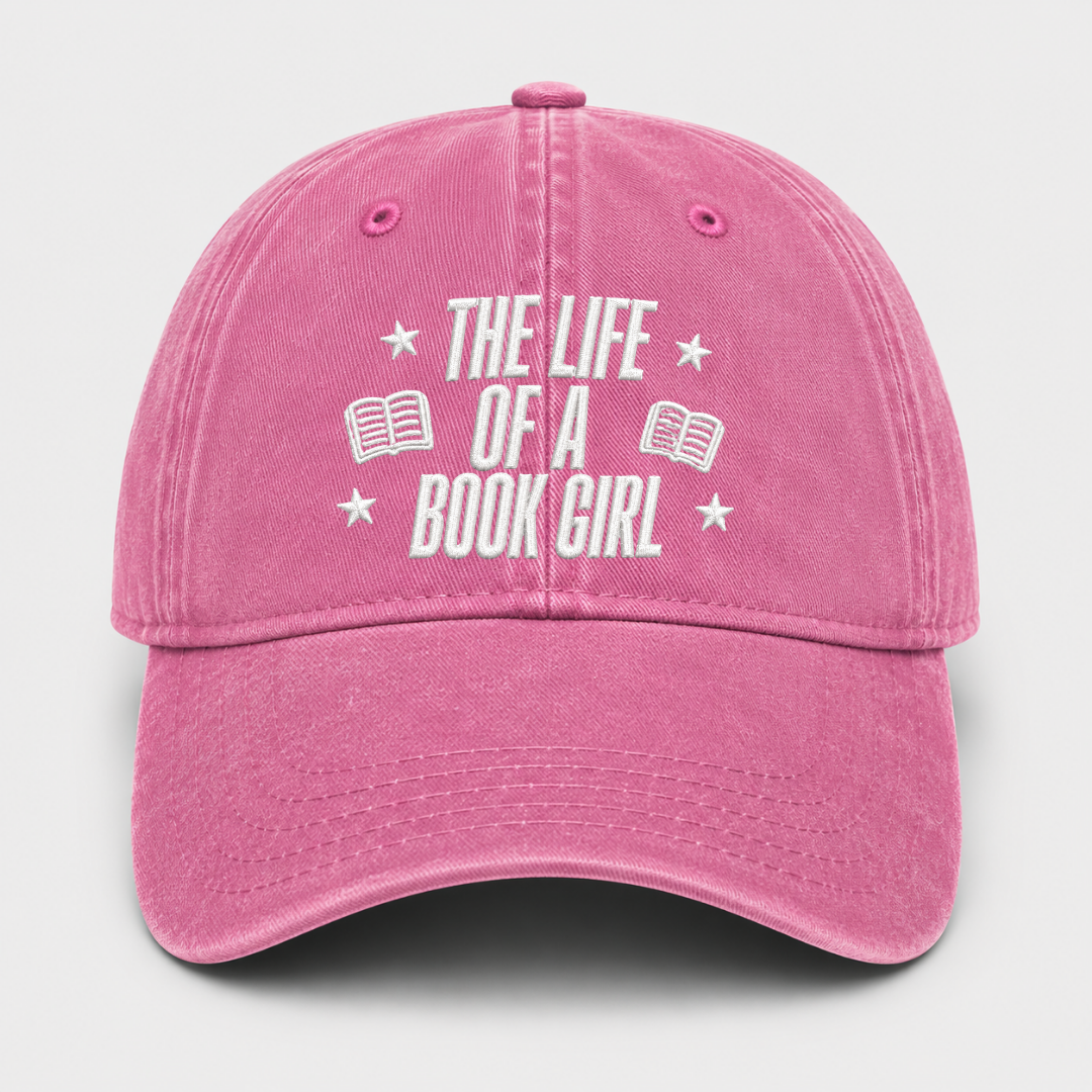 Cappello - The Life Of