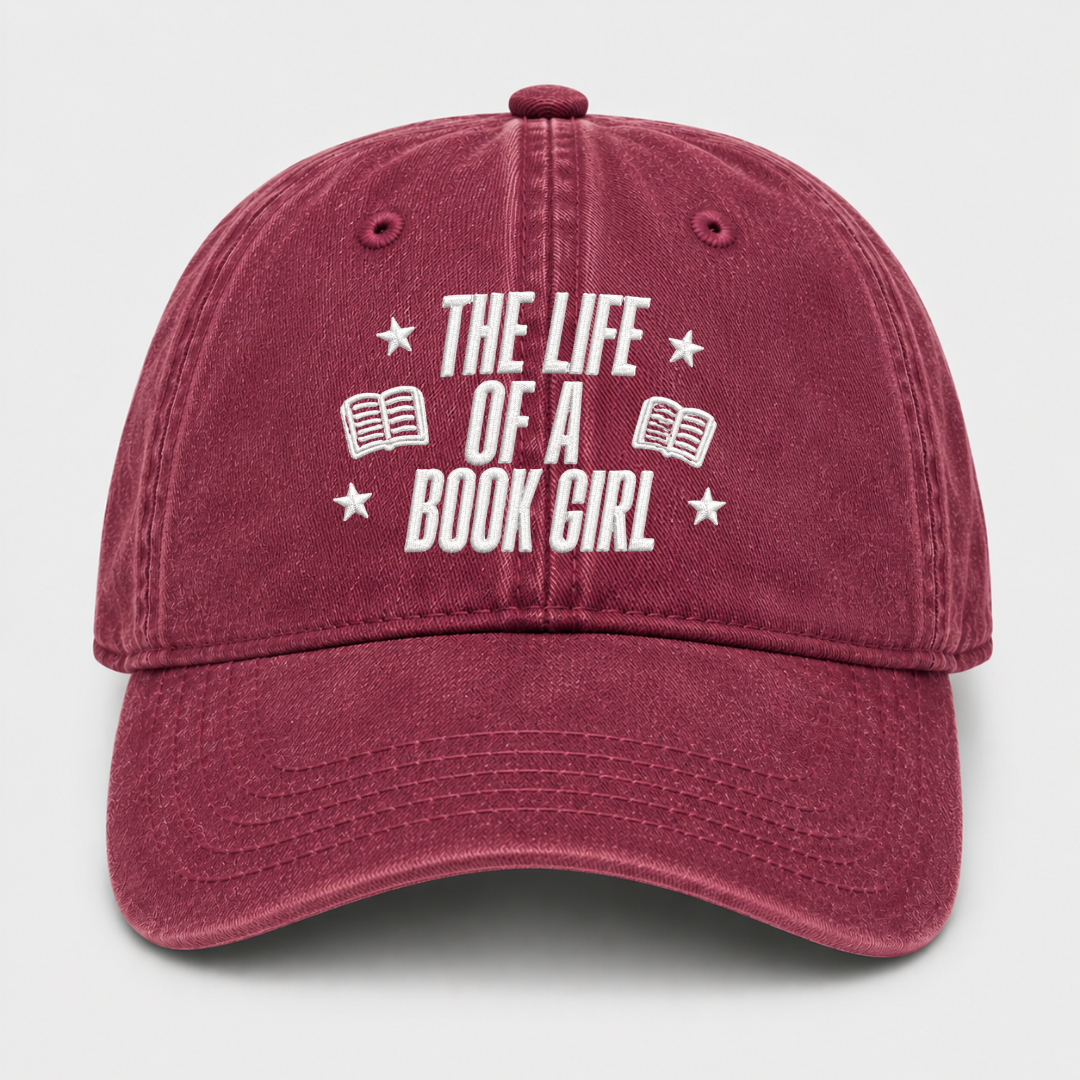 Cappello - The Life Of