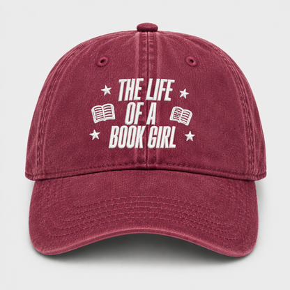 Cappello - The Life Of