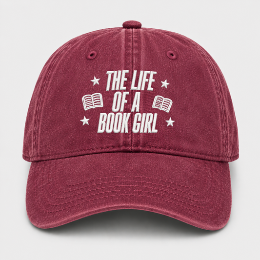 Cappello - The Life Of