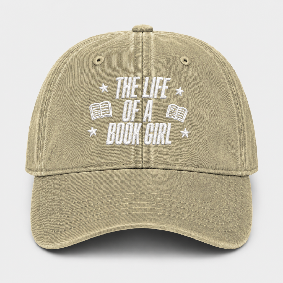 Cappello - The Life Of