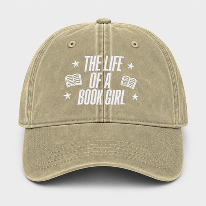 Cappello - The Life Of
