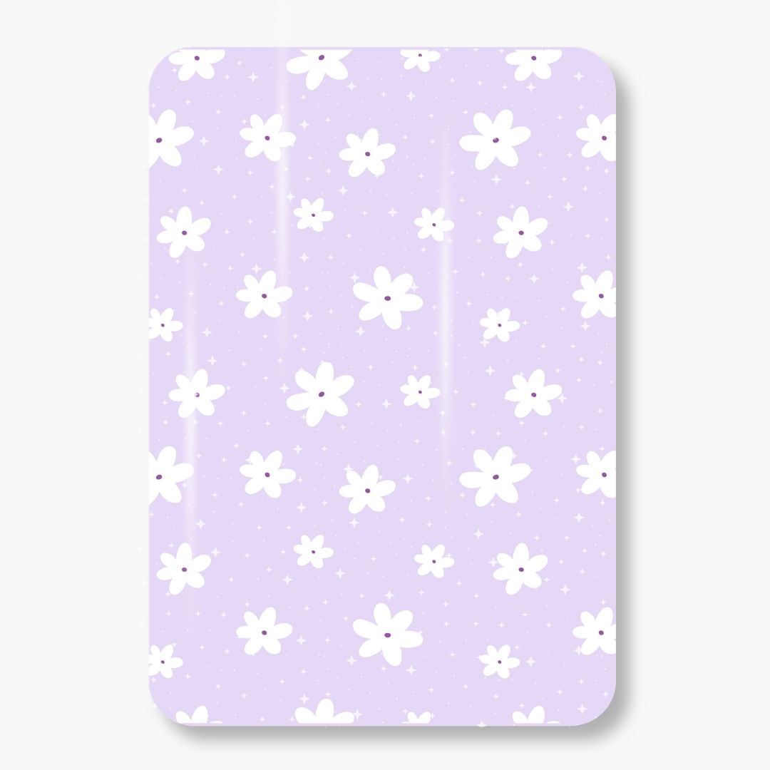 Inserto per E-Reader- Violets