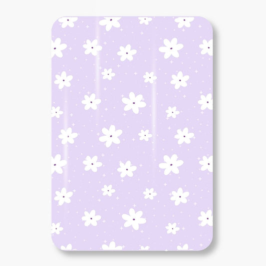 Inserto per E-Reader- Violets