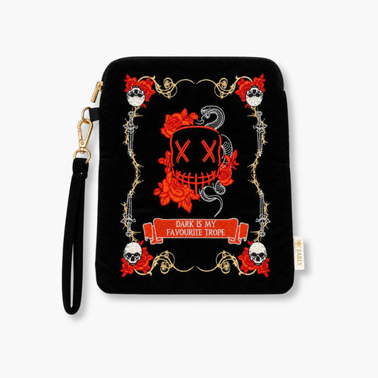 E-Reader Sleeve - Dark Romance