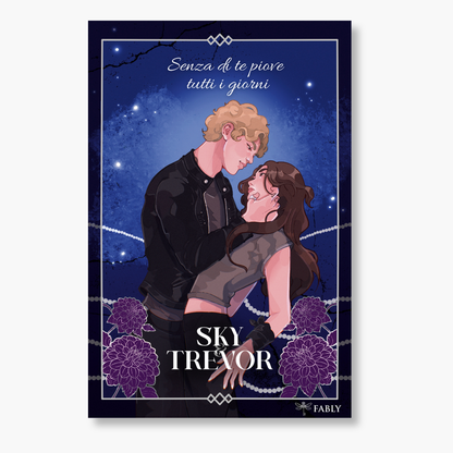 Poster Limitless – Official Licensed Merch