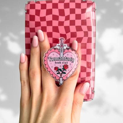 Holdie - Romantasy Sword