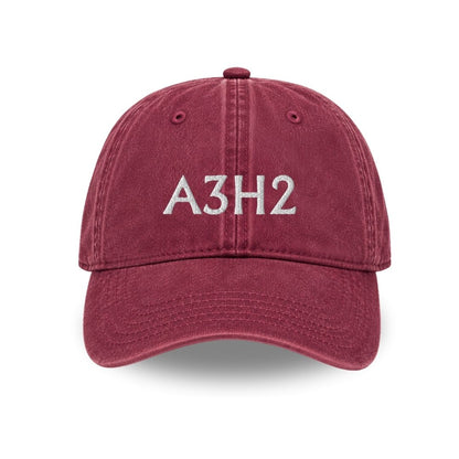 Cappello GOG - A3H2