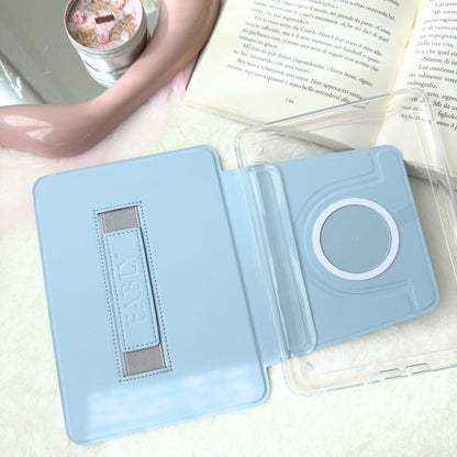 Cover per E-reader- The life of