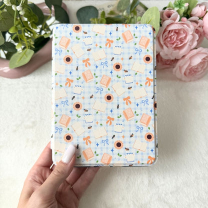 Cover per E-reader- Sunflower
