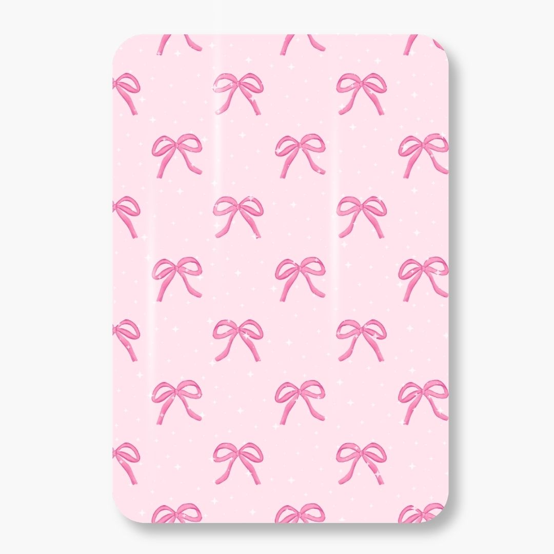 Inserto per E-Reader- Pink Coquette