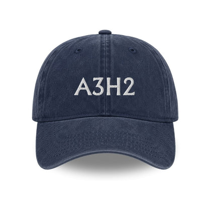 Cappello GOG - A3H2
