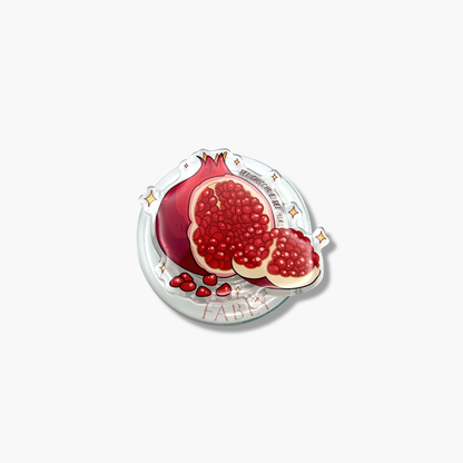 Holdie GOG - Sei Chicchi e Sei Mia - Official Licensed Merch