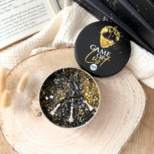 Candela GOL - Official Licensed Merch