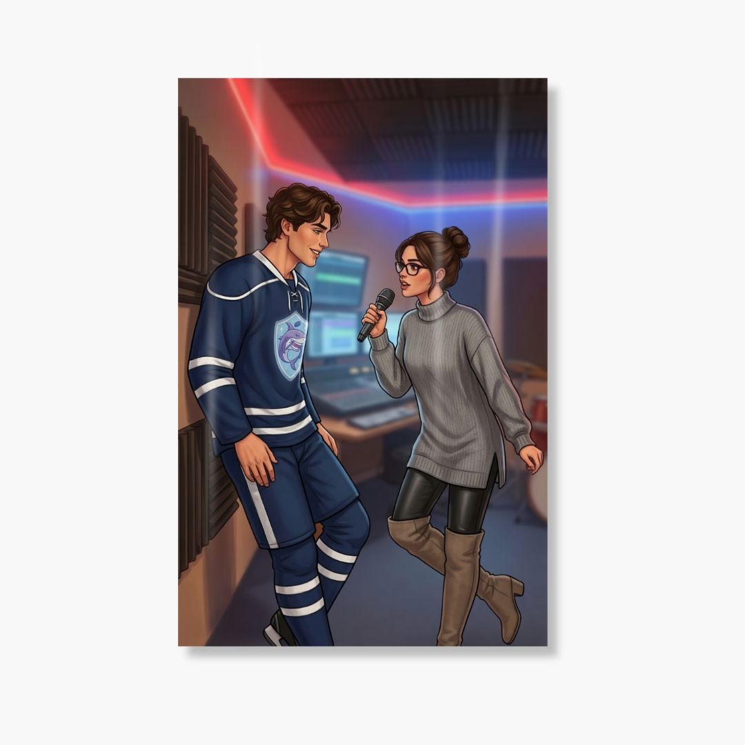 SET 4 Overlays Be Unstoppable - Official Licensed Merch
