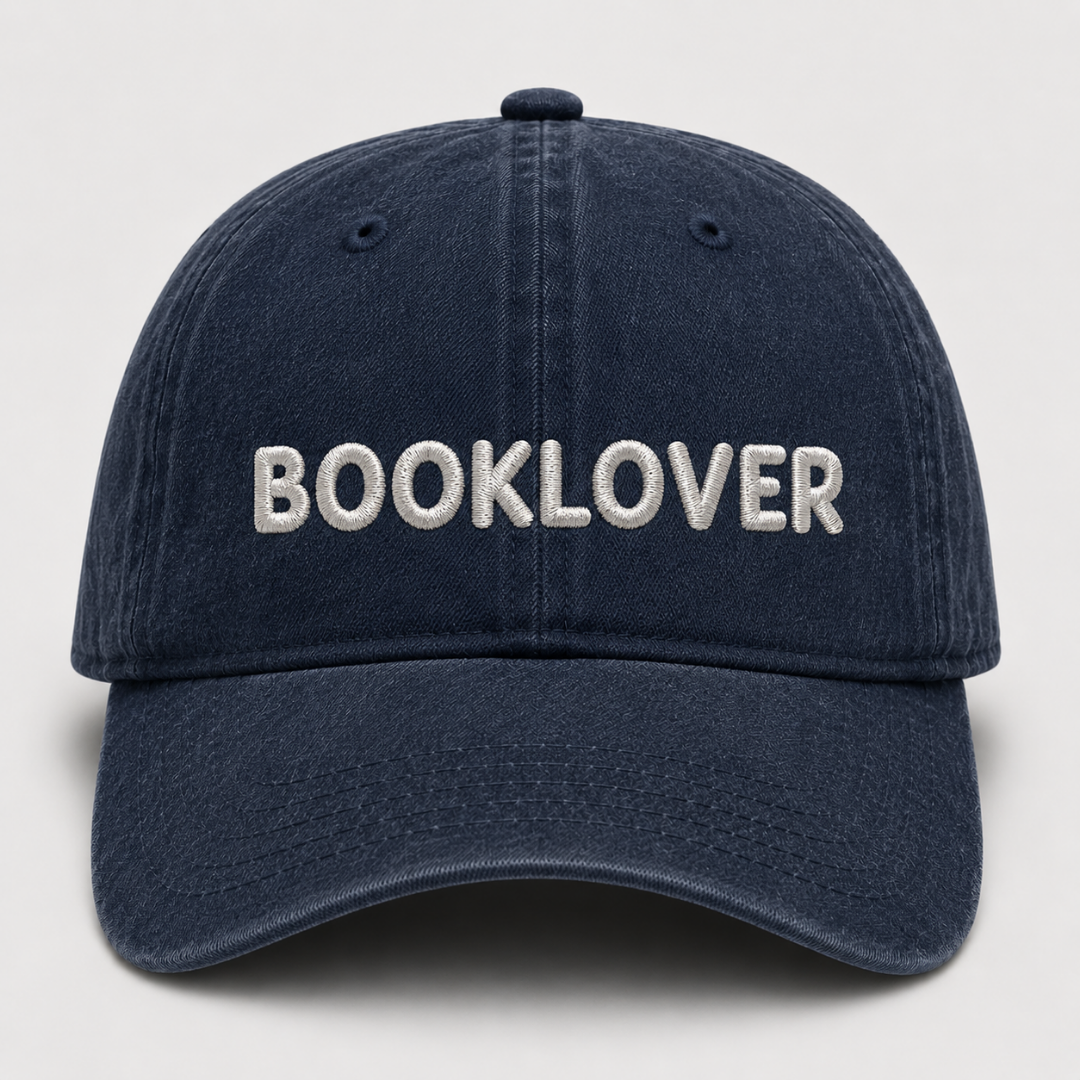 Cappello - Booklover