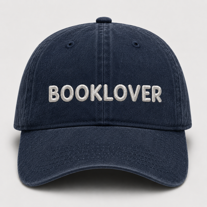 Cappello - Booklover