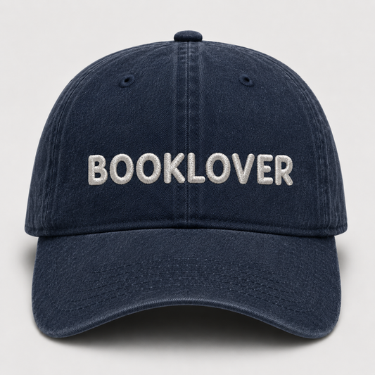 Cappello - Booklover