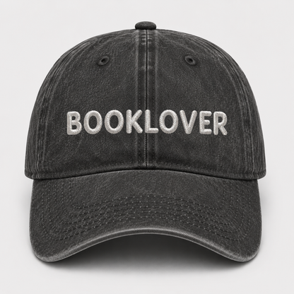 Cappello - Booklover