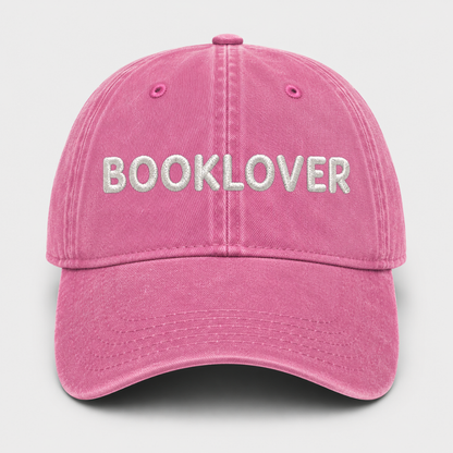 Cappello - Booklover