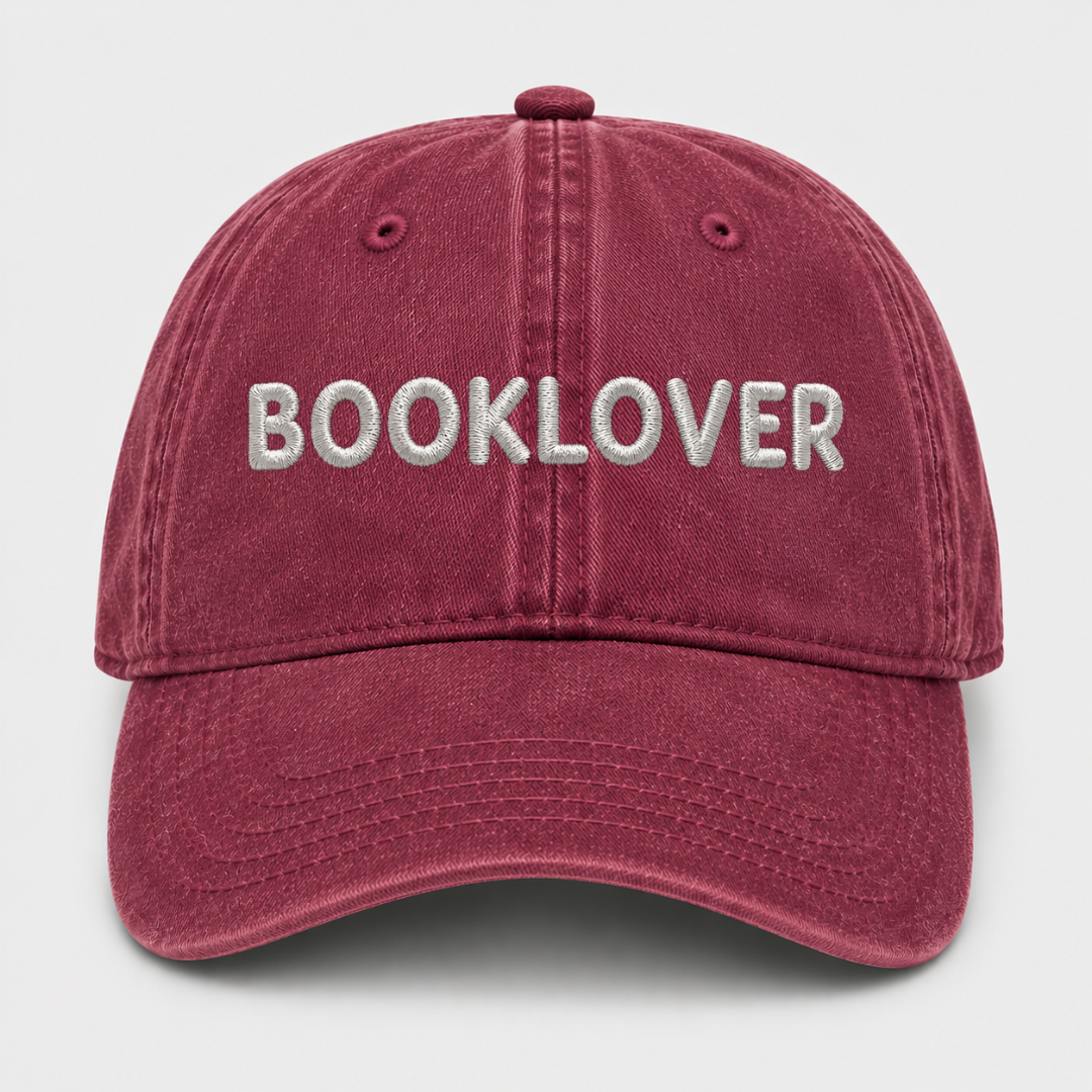 Cappello - Booklover