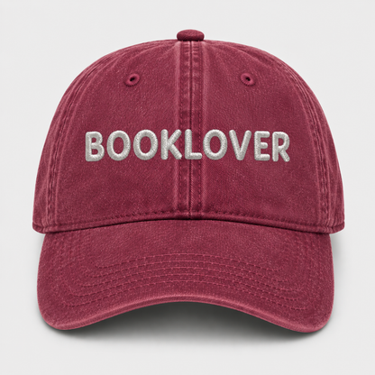 Cappello - Booklover