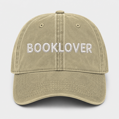 Cappello - Booklover