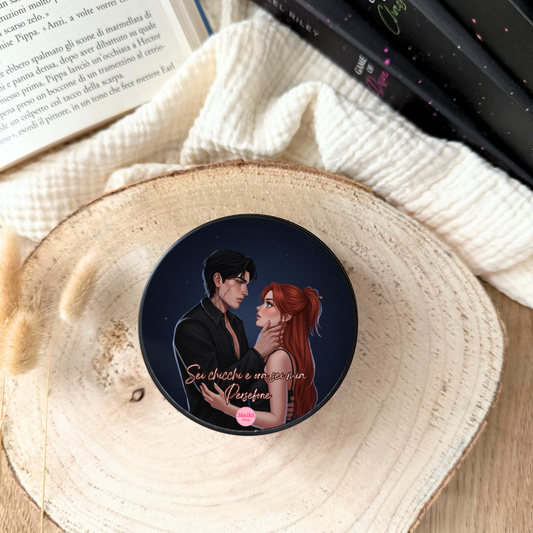 Candela Hades&Haven - Official Licensed Merch