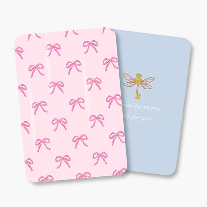 Inserto per E-Reader- Pink Coquette