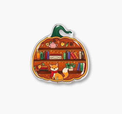 Holdie - Pumpkin Books