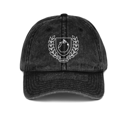 Cappello GOG - Game of