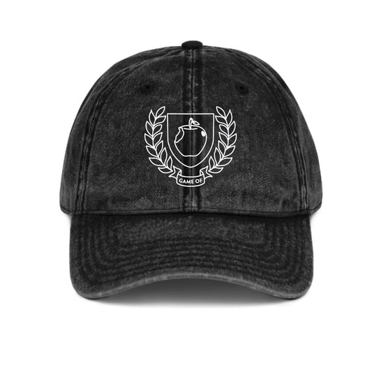 Cappello GOG - Game of