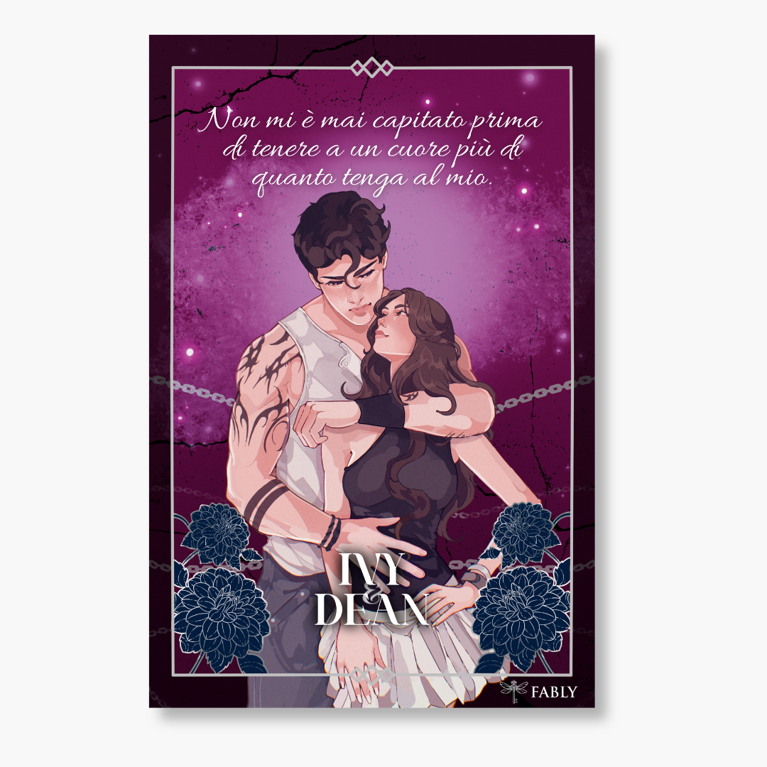 Poster Limitless – Official Licensed Merch